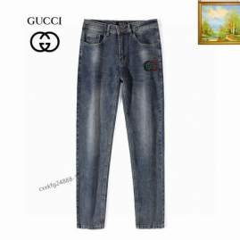 Picture of Gucci Jeans Long _SKUGuccisz29-3825tn1710348